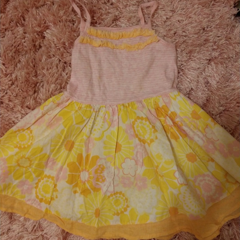 Sz 5 baby lulu